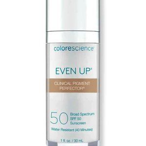 Colorescience even up clinical pigment perfector Spf 50